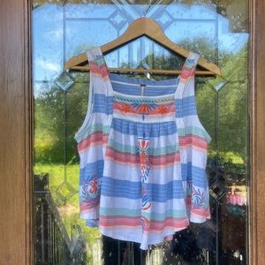 Free People Top